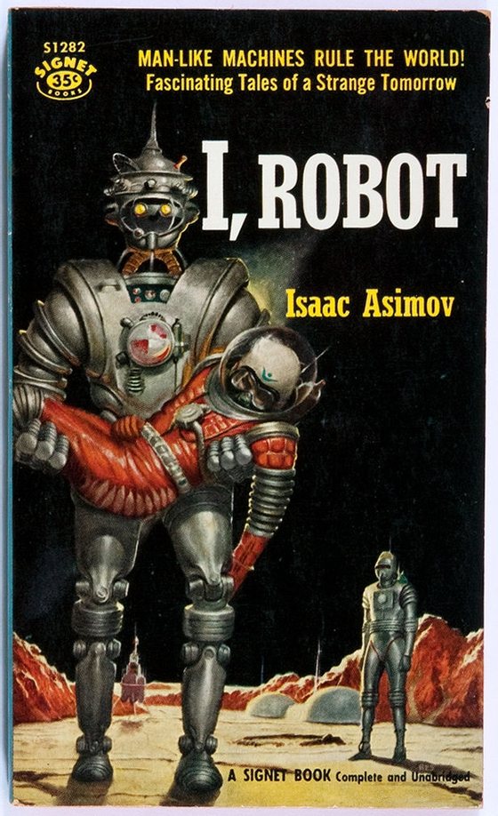 Na vida, ao contrário do xadrez, o jogo Isaac Asimov - Pensador