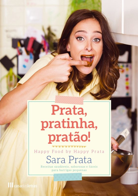 3 receitas de Sara Prata que não são o que parecem – Observador