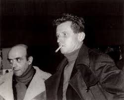 AntÃ³nio Reis e Jean-Marie Straub, no Festival de Londres, na dÃ©cada de 80.
