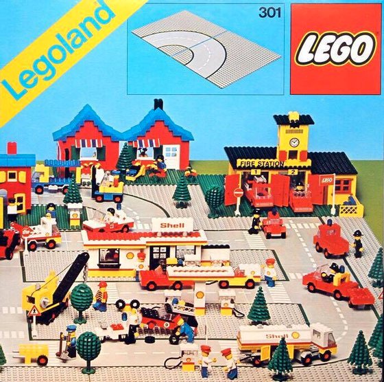 Lego. A brincar a brincar, os tijolos fazem 85 anos – Observador
