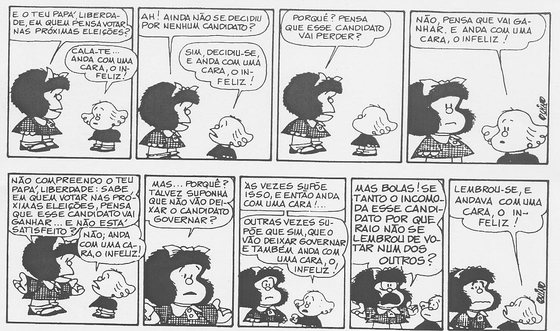 Mafalda  Teia de Renda