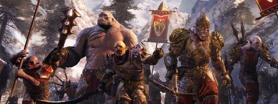 “Shadow of War”: de Gondor a Mordor é um salto – Observador