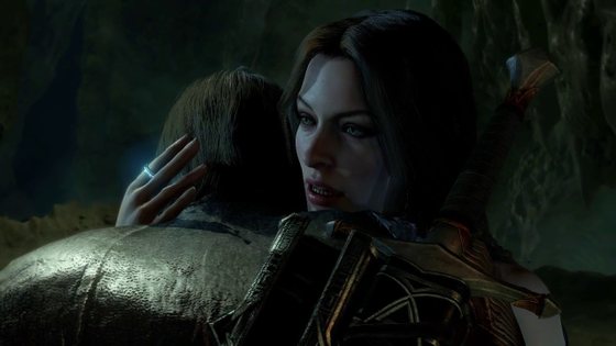 “Shadow of War”: de Gondor a Mordor é um salto – Observador