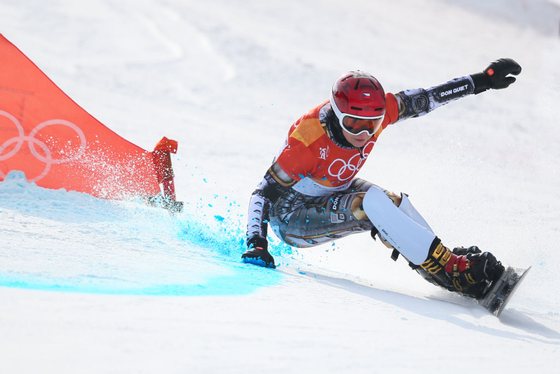 Jogos Olímpicos de Inverno: snowboard, o surf de inverno