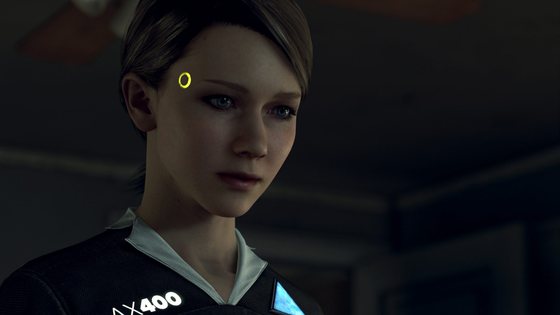 Todas as personagens de Detroit: Become Human podem morrer