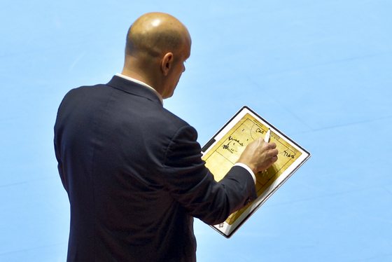 Ricardinho eleito melhor jogador do Mundial de futsal: conheça a lista de  premiados - Futsal - Jornal Record