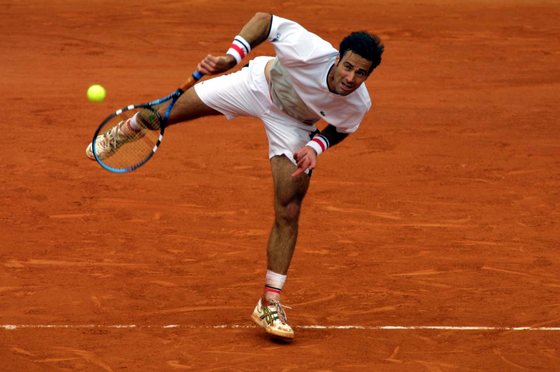 Roland-Garros 2023: as finais de pares masculinos e femininos serão  seguidas em directo este domingo 