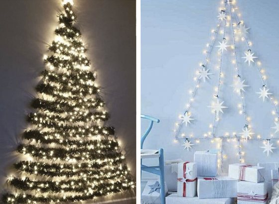 10 ideias criativas de árvore de Natal – Observador