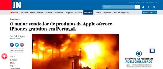 ALERTA DE GOLPE PORTUGAL🚨 Fomos anunciar um IPhone na Olx