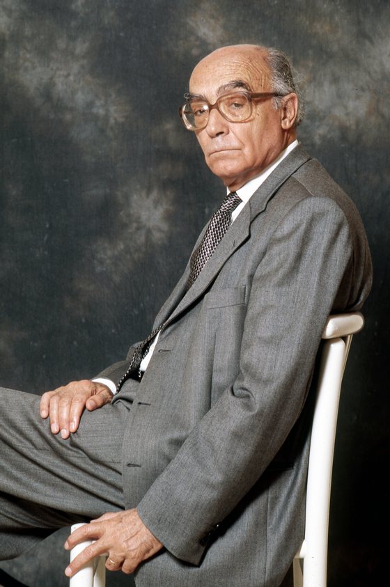 JosÃ© Saramago