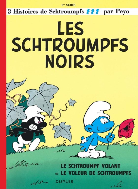 Les Schtroumpfs (2021) – Wikipédia, a enciclopédia livre