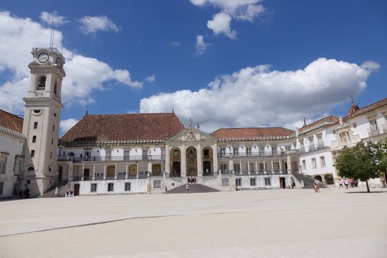 Distância de Lisboa para Coimbra - MelhoresRotas.com