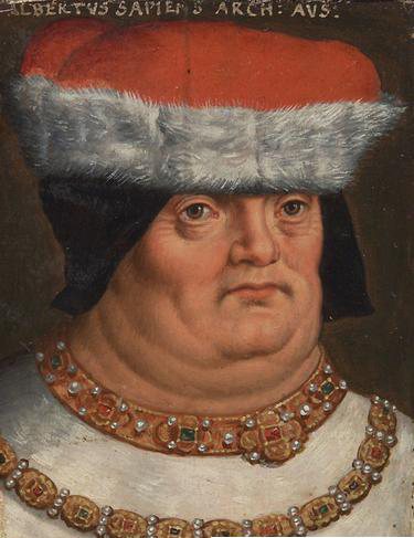 As origens, o poder e a derrota dos Habsburgos: uma história dos