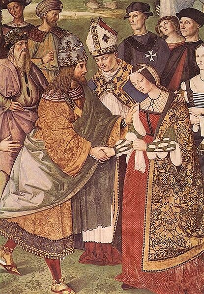 As origens, o poder e a derrota dos Habsburgos: uma história dos