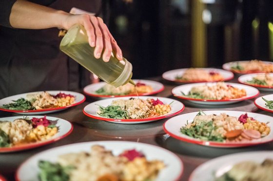 11 cursos, workshops e escolas para ser o mestre da culinária cá e além  fronteiras – Observador