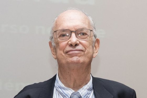 JoÃ£o Ferreira de Almeida, ISCTE