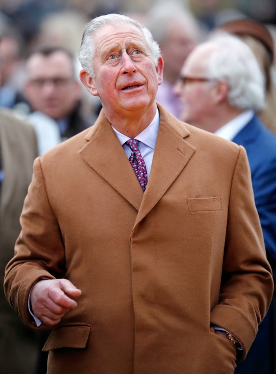 The Prince's Countryside Fund Raceday