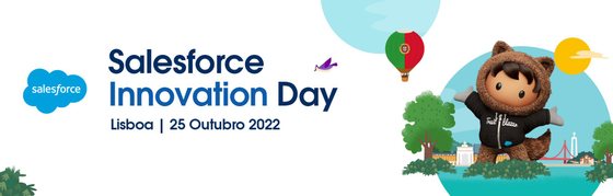 Dreamforce Innovation Day