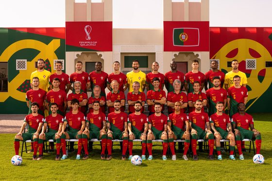 Qatar 2022: ILGA Portugal promove jogos de futebol online seguros