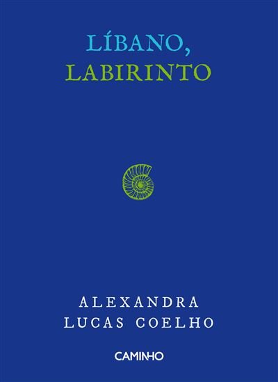 Escritora e jornalista Alexandra Lucas Coelho vence Prémio Oceanos com  “Líbano, Labirinto” – Observador