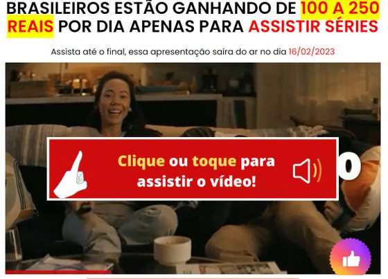 Fact Check. Netflix paga centenas de euros aos clientes por assistirem a  séries e filmes da plataforma? – Observador