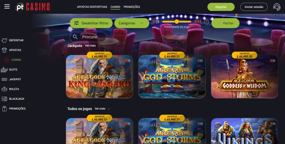 13 Melhores Casinos Online em Portugal – Observador