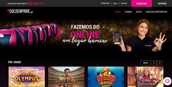 Tipos de rodadas grátis nos casinos online em Portugal