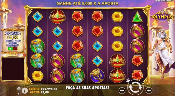 Slots e jogos grátis nos melhores casinos portugueses!