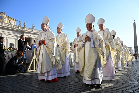 Vaticano: Viagem do Papa Francisco à Mongólia - Agência ECCLESIA