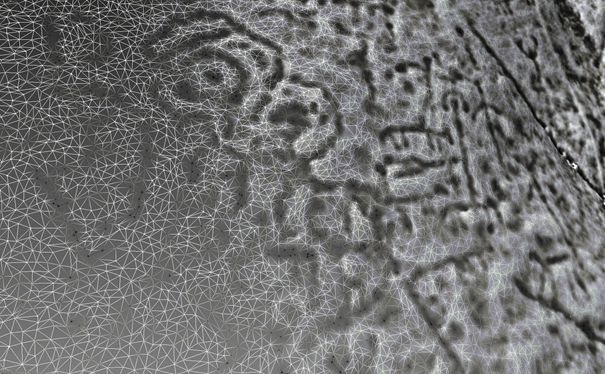 Descobertas 50 estações de arte rupestre de ar livre em Paredes de Coura