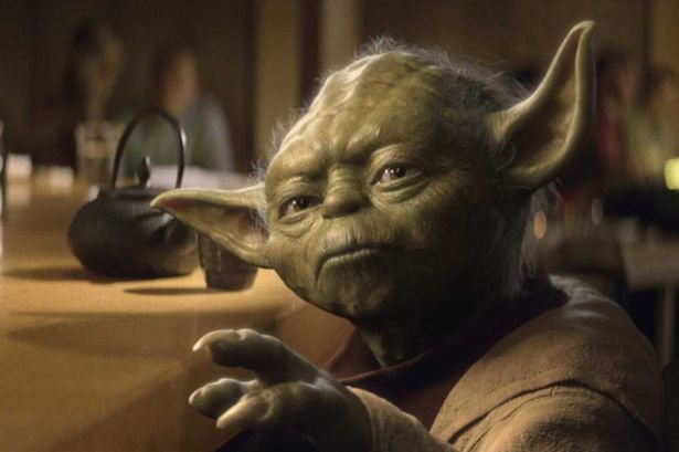 Yoda: este artigo você tem de ler – Observador