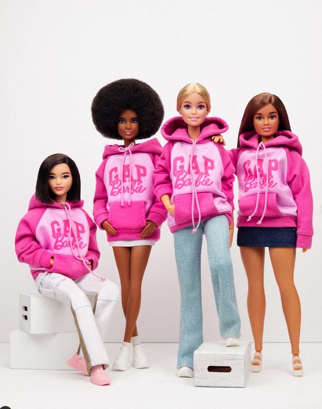 Zara lança coleção inspirada no filme Barbie; entenda a estratégia