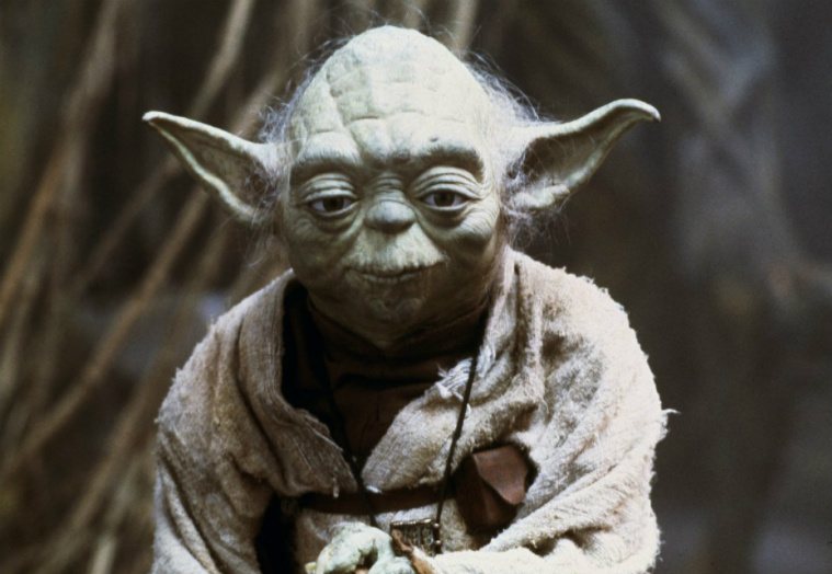 Yoda: este artigo você tem de ler – Observador