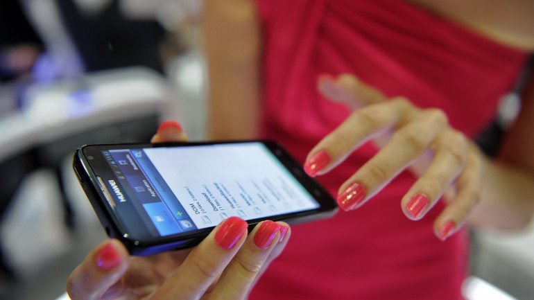 A Xhockware desenvolveu uma tecnologia para pagamento de compras através de um smartphone