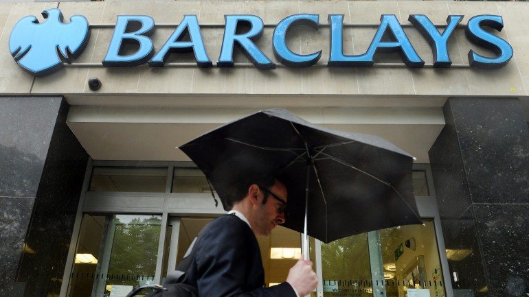 A alienação surge no âmbito de um plano de corte de custos do Barclays