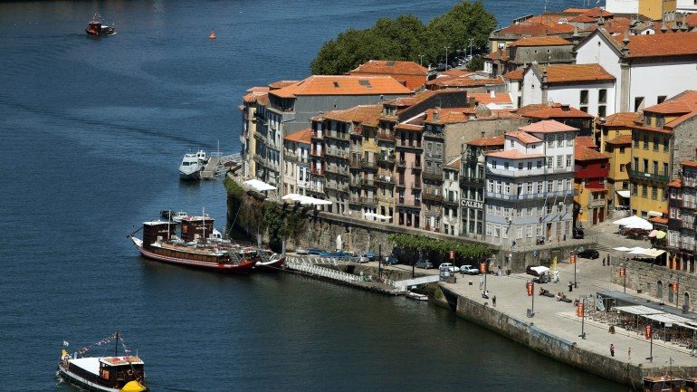 O Dia Nacional dos Centros Históricos vai ter programação variada no Porto, este sábado