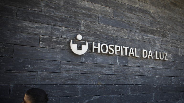 A Fosun comprou em 2014 a ES Saúde, que tem o hospital da Luz