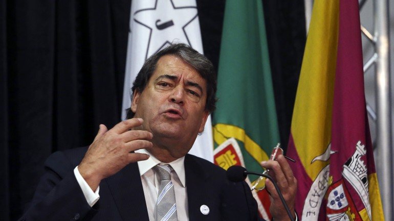 Marinho e Pinto lidera o novo Partido Democrático Republicano