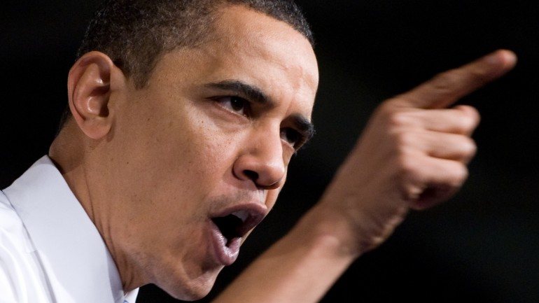 Barack Obama é um dos homens mais poderosos do mundo, segundo a Forbes