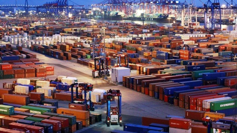 Espanha continua a ser em 2014 o maior parceiro comercial estrangeiro de Portugal