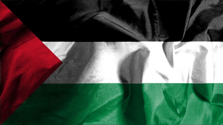 O parlamento aprovou, a 12 de dezembro de 2014, uma resolução a recomendar o reconhecimento do Estado da Palestina, com os votos do PS, PSD e CDS-PP
