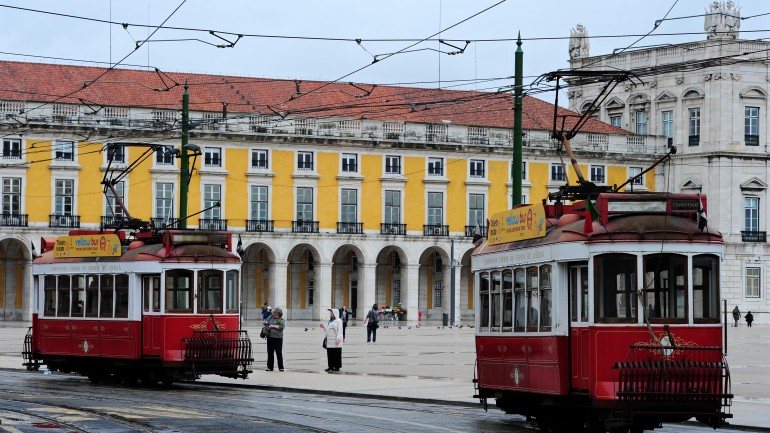 Orçamento da cidade de Lisboa foi criticado pela oposição