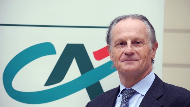Jean-Paul Chifflet, presidente do Crédit Agricole, enviou o seu adjunto para transmitir desconforto ao Banco de Portugal