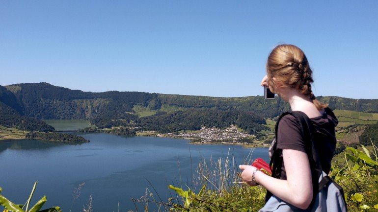 Os Açores foram considerados o destino turístico mais sustentável da Europa