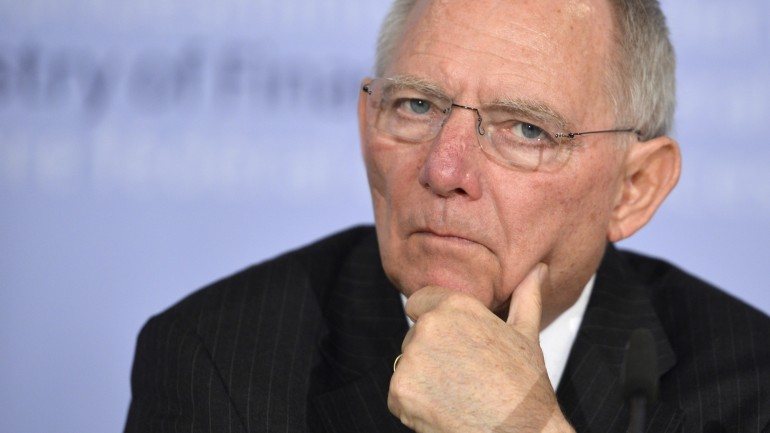Ministro das Finanças alemão diz que os compromissos para fazer reformas são para cumprir
