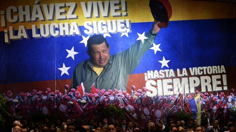 Administrador avisou que incumprimento à Petróleos de Venezuela afetaria relações com Portugal