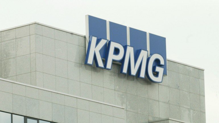 A KPMG era a auditora do Banco Espírito Santo e do seu maior acionista a ESFG