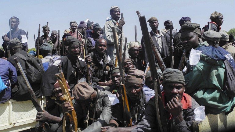 Desde 2009, que a organização terrorista Boko Haram luta para instaurar um Estado islâmico no norte da Nigéria