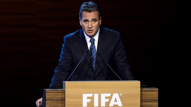 Michael Garcia, norte-americano que compilou em 430 páginas as conclusões de uma investigação de 18 meses aos Mundiais da Rússia e do Qatar, demitiu-se do cargo de líder da Câmara de Investigação da FIFA