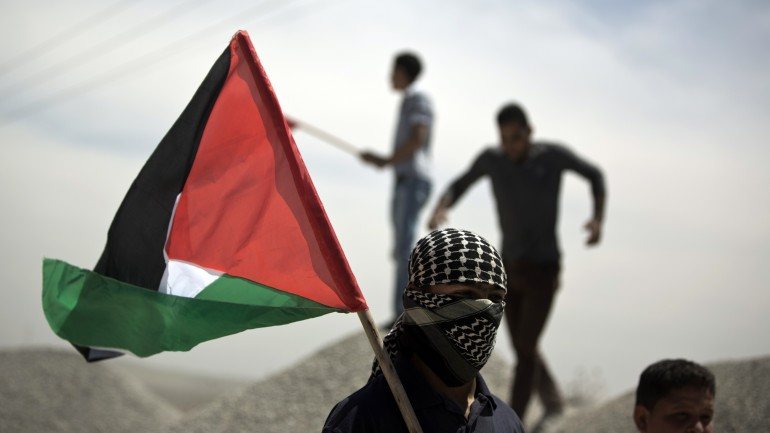 Assembleia da República vota esta sexta-feira uma recomendação ao Governo para reconhecer a Palestina